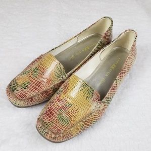 NWOT Anne Klein iflex loafer, sz 7 M.